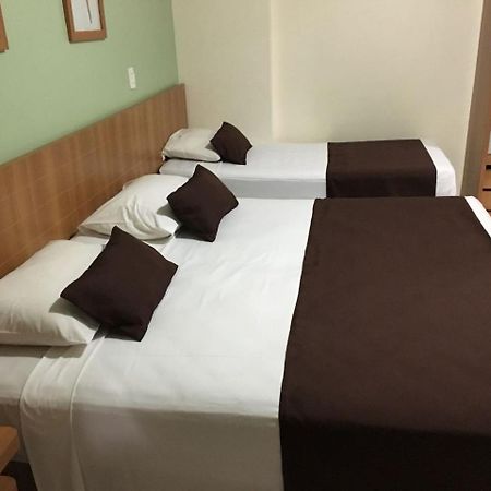 Golden Dolphin Grand Hotel - Flats Caldas Novas Eksteriør bilde